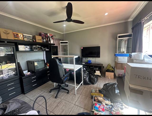 4 BEDROOM HOUSE FOR SALE IN VERWOERDPARK